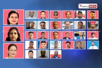 मधेशका ८ जिल्लाका ३२ मध्ये ३० सिटमा रास्वपाको 'क्लिन स्वीप': उपेन्द्र र गगनदेखि सीके राउतसम्म बढारिए