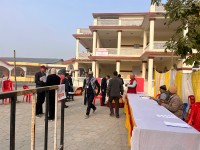 राष्ट्रिय सभा निर्वाचन: मधेश प्रदेशसहित सातै प्रदेशमा मतदान जारी, कोशीमा थापा निर्विरोध