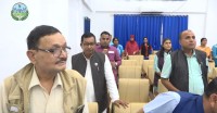 मधेश प्रदेशसभा बैठक विपक्षी दलद्वारा अवरुद्ध, बजेट पुनर्लेखनको माग