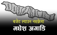 बजेट ल्याउन नसक्ने स्थानीय तहमध्ये मधेश प्रदेश सबैभन्दा कमजोर, १० नगरपालिका म्याद गुजार्दै