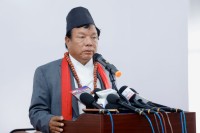 मन्त्री महावीर पुनद्वारा मातहतका तीन निकायलाई निर्देशन