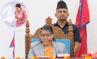 मधेश प्रदेशको नीति तथा कार्यक्रममा समावेश हुन नसकेको मर्यादित महिनावारी 