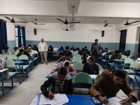 पर्सामा जिल्ला गणित ओलम्पियाड सम्पन्न