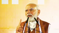 अविरल वर्षा क्षतिप्रति भारतीय प्रधानमन्त्री मोदीको दुःख व्यक्त, सहयोगको प्रतिबद्धता