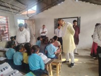 छात्रवृत्तिको लागि ‘कागजी विद्यार्थी’, मुख्यमन्त्री सिँहको अनुगमनमा भण्डाफोर