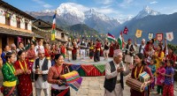 भाषा–साहित्यः पहिचान र अस्तित्वको आधार