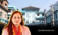 नारायणी अस्पताल घटनामा दोषीलाई कडा कारबाही हुन्छ : मन्त्री मेहता