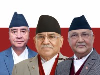 तीन पूर्वप्रधानमन्त्रीको सम्पत्ति अनुसन्धान गर्न सीआईबीलाई पत्राचार