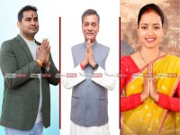 पर्सा–२ मा रास्वपाका सुशीलको फराकिलो अग्रता, पूर्वमन्त्री चौरसिया दोश्रोमा उक्लिए