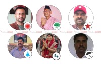 पर्सा–३ मा पुराना शक्तिसँग नयाँ अनुहारको कडा प्रतिस्पर्धाः कसले तान्ला ‘गेम चेन्जर’ मत ?