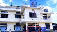 प्रहरी दिवसको अवसरमा पर्सामा रक्तदान कार्यक्रम, ६७ युनिट रगत सङ्कलन
