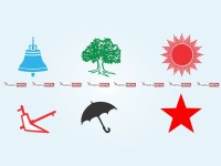 पर्साका चारै क्षेत्रमा समानुपातिक मतमा रास्वपाको अग्रता