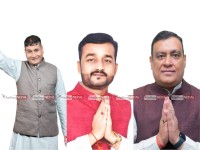 पर्सा–१ अपडेट: रास्वपाका बुद्धि प्रसाद पन्तको फराकिलो अग्रता, एमाले दोस्रो र कांग्रेस तेस्रो स्थानमा