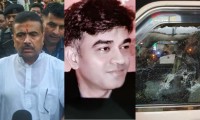 भाजपा नेताका पीएलाई गोली हानी किन गरियो हत्या?