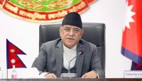प्रचण्डको धारणा : “जेनजीका माग संविधान र संसदीय प्रक्रियाभित्रै पूरा गर्न सकिन्छ”
