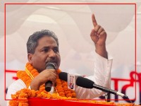 सिमामा सुरक्षा होइन, लुट मच्चाइरहेका छन् सशस्त्र प्रहरी: आजपा अध्यक्ष प्रभु साह