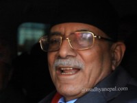 प्रचण्ड दाबी: एमाले छोडेर सबै नेता नेपाली कम्युनिष्ट पार्टीमा आउने छन्