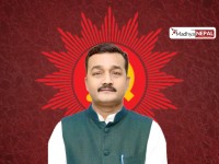 हारबाट ह्याट्रिकतर्फः पर्सा–१ मा प्रदीप यादवको तेस्रो जितको दाबी