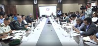 मौसम पूर्वानुमानका आधारमा एड्भाइजरी जारी