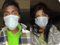 विवाहेतर सम्बन्धका कारण परिवारकै हत्या, बुहारी र प्रेमी पक्राउ