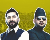 जनादेश नयाँ, अपेक्षा पुरानै 