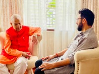 रास्वपा दुई तिहाइसँग सहकार्यको नयाँ अभियान, सबै नेपालीको जित भन्दै लामिछाने