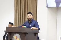 रवि लामिछाने : ‘भोटेकोशी बाढीलाई केवल प्राकृतिक विपत्ति भन्न मिल्दैन, यो जलवायु सङ्कटको परिणाम हो’