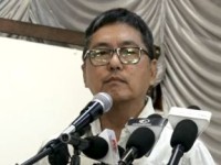 प्रधानमन्त्रीलाई हेलिकोप्टर चढाएर पठाउँछौं: राजेन्द्र लिङ्देन