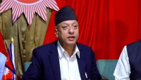 एमालेद्वारा निर्वाचन कार्यतालिका सार्वजनिकप्रति असहमति, दलहरूसँग संवादको माग
