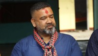 हेटौँडा उपमेयर राजेश बानियाँमाथि मुख्य बजारमा कुटपिट