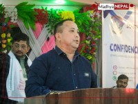 महानगरको सहमति बेगर गरिएको सरुवा स्वीकार गर्न सकिँदैन: मेयर सिंह