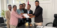 रास्वपाद्वारा स्थानीय तह निर्वाचनका लागि उम्मेदवार छनोट मापदण्ड सार्वजनिक