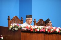 सरकारले आगामी वर्षदेखि यूरो ६ मापदण्ड लागू गर्ने