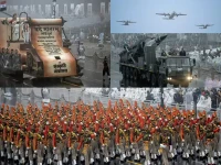 भारतले आज ७७ औं गणतन्त्र दिवस मनाउँदै, युरोपेली युनियनका दुई नेता मुख्य अतिथि