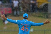 रोहित शर्माको अन्तर्राष्ट्रिय करिअरबारे फैलिएको चर्चा निराधार : बीसीसीआई