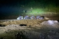 बीपी राजमार्गमा राति सवारी सञ्चालनमा रोक
