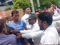 जनकपुरधाममा वकिलद्वारा पत्रकारमाथि आक्रमण, आधा दर्जन घाइते