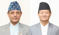 स्पष्टीकरणको घेरामा संसद् सचिव राई: सभामुख अर्यालद्वारा पदमुक्त गर्ने तयारी