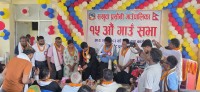 गाउँको योजना गाउँमै तय, लोकतन्त्रको सुन्दर अभ्यास : अध्यक्ष यादव