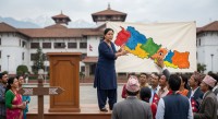 सुशासनको आधारस्तम्भ संघीयता 