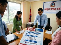 एसईई नतिजा सार्वजनिक हुँदै: यसरी हेर्न सकिन्छ मार्कसिटसहितको विवरण