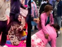 माइतीघरमा 'हाइप्रोफाइल' लफडा: महेश बस्नेतकी पत्नीसहित ७ जना प्रहरी हिरासतमा, शोभा पाठक अस्पताल भर्ना