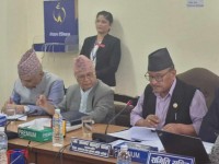 प्रधानाध्यापक नियुक्त भएपछि शिक्षक महासंघको सदस्यता निष्क्रिय हुने प्रस्ताव पारित