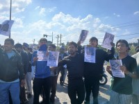 सिमरामा झडपपछि मानव अधिकार आयोगको चेतावनी