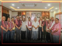 ‘सिर्सिया नदी हाम्रो सास हो’: वीरगञ्ज महानगरको अभियानमा उद्योग वाणिज्य संघको ऐक्यवद्धता