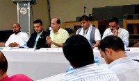 दण्डमात्र होइन, दीर्घकालीन समाधान चाहिन्छ–सिर्सिया नदीबारे सरोकारवालाको जोड
