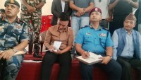 निजगढमा गृहमन्त्रीसँग मिटरब्याज पीडितको संवाद