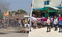 एकातिर हिंसा, अर्कोतिर स्वास्थ्य सेवा ठप्प: देशको ध्यान दुई घटनामा