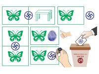 मधेशमा बदर मत उच्च: प्रश्नको घेरामा मतदाता शिक्षा 