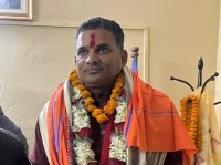 झारा टार्ने काम अब चल्दैन, परिणाम देखिनुपर्छ : मन्त्री श्याम पटेल